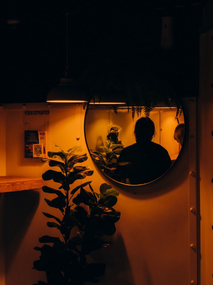 Photograph by Алиса Нежинская