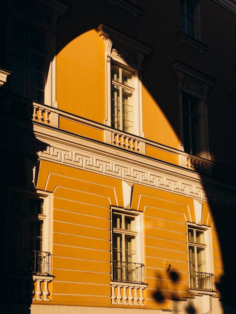 Photograph by Алиса Нежинская