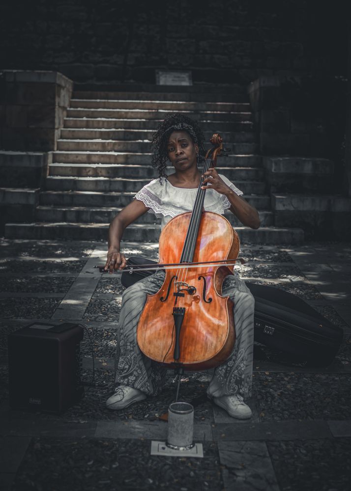 Photograph by Sana Khalid