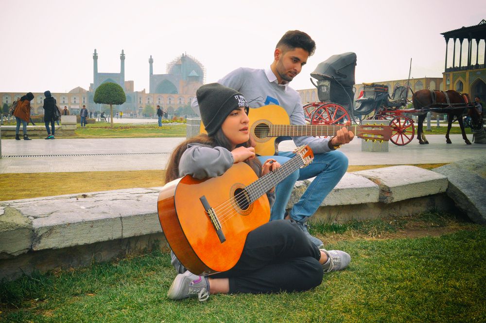 Photograph by farshid ashkar