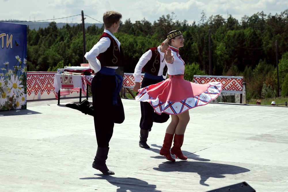 Photograph by Елена Шишкина