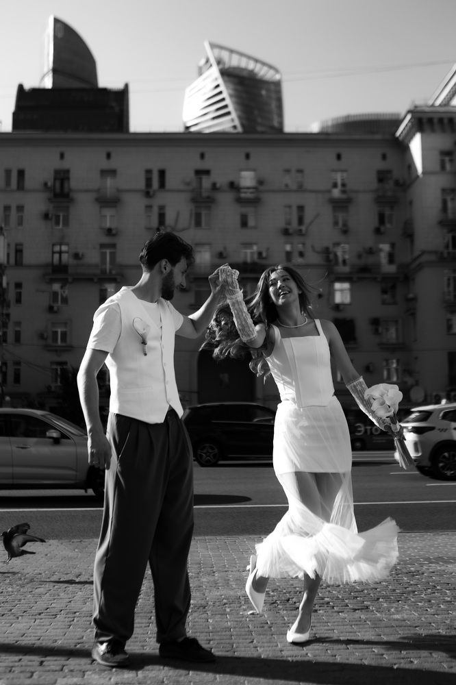 Photograph by Светлана Калагина