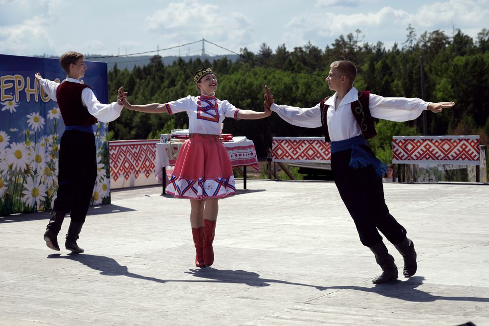 Photograph by Елена Шишкина