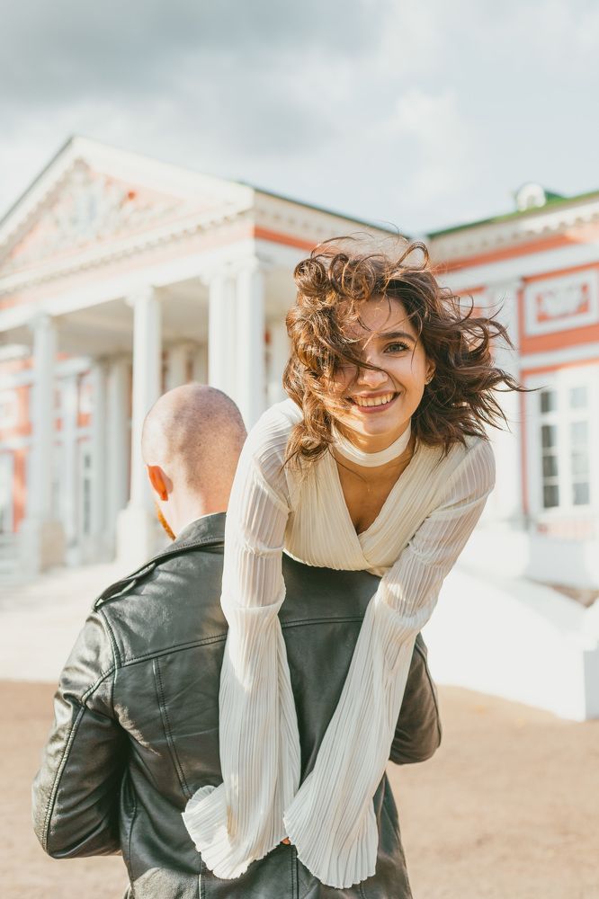 Photograph by Светлана Калагина