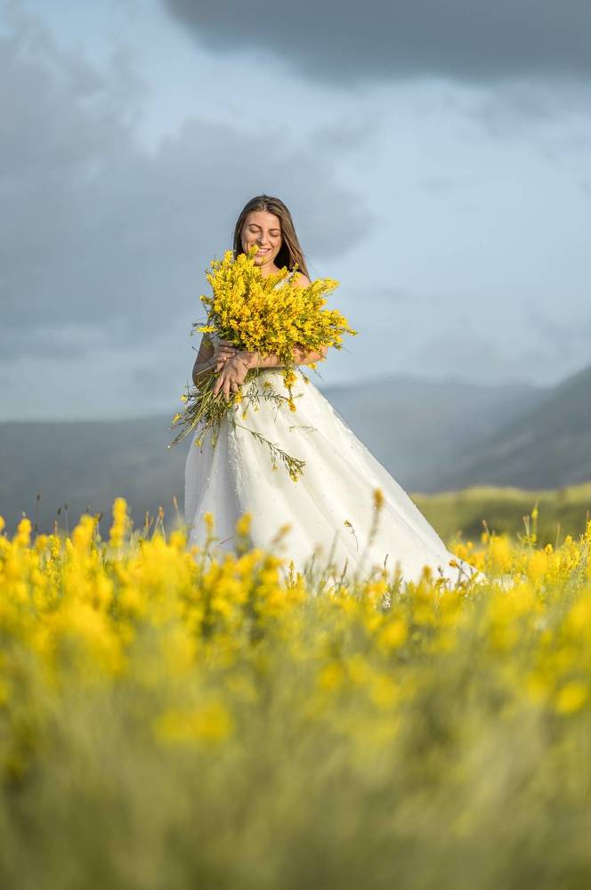 Photograph by Jasmin Džebo