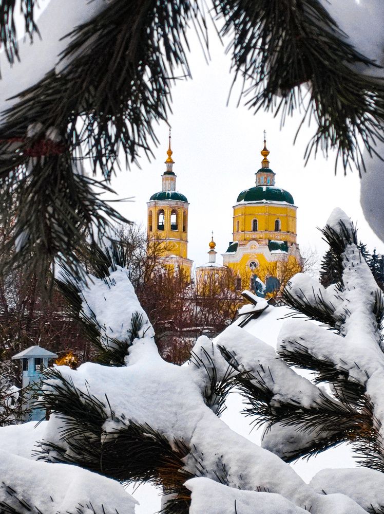 Photograph by Наталья Алехина