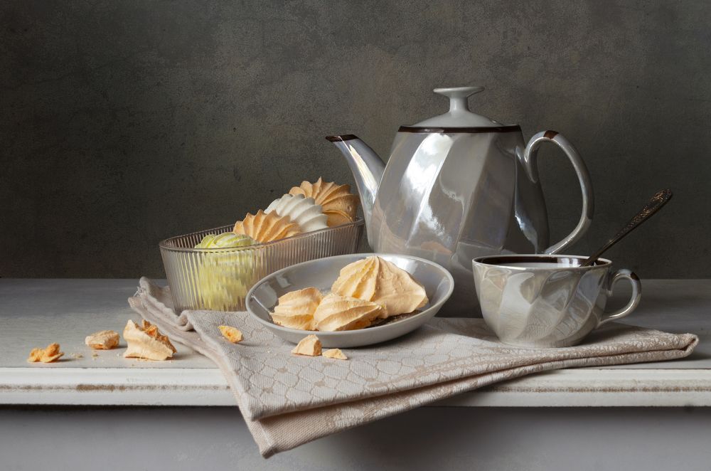 Photograph by Елена Коврижных