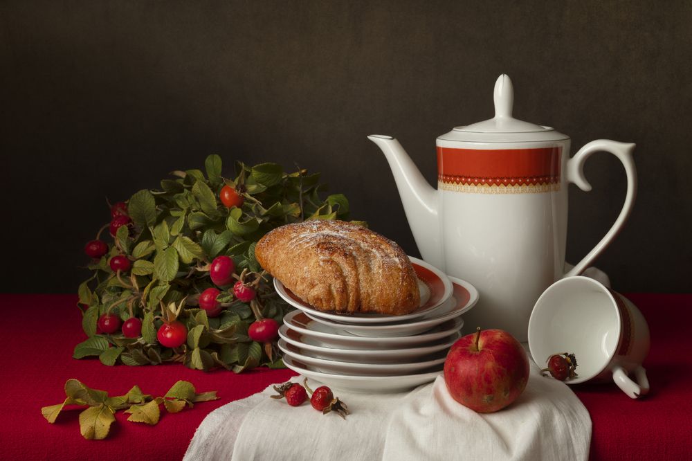 Photograph by Елена Коврижных