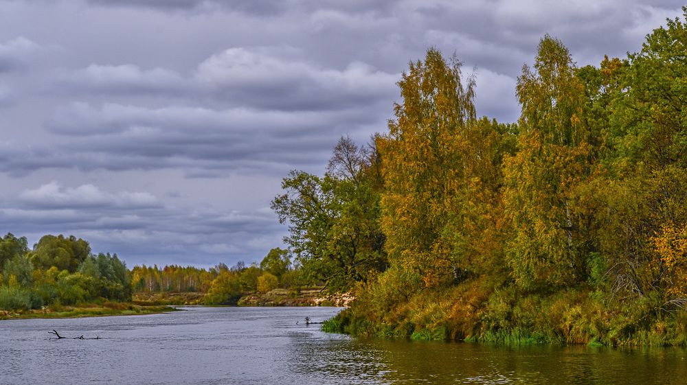 Photograph by Цветков Сергей