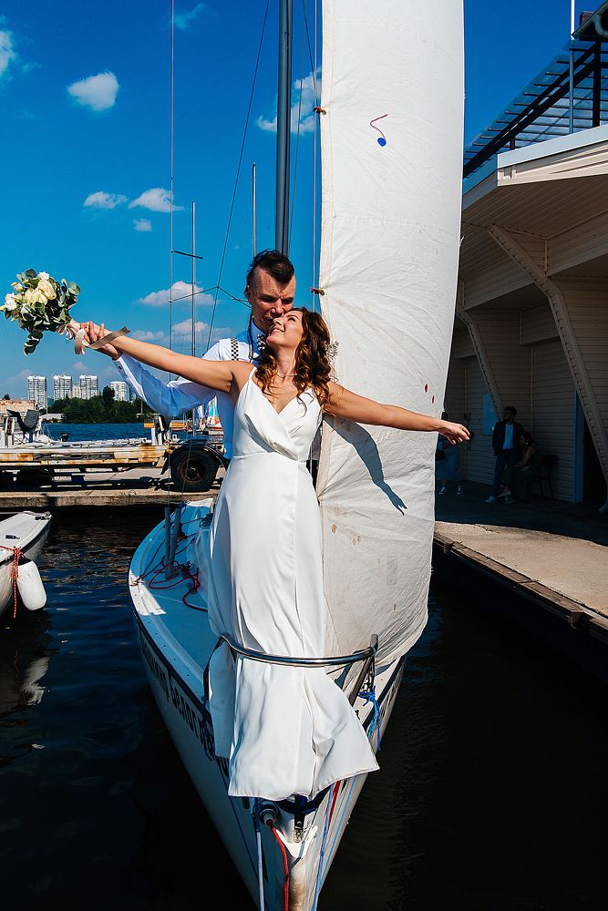 Фотография автора Борисова Мария