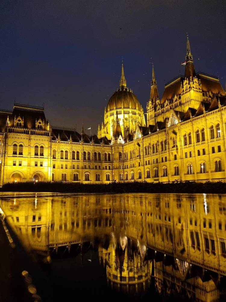 Photograph by Marianna Zakirova