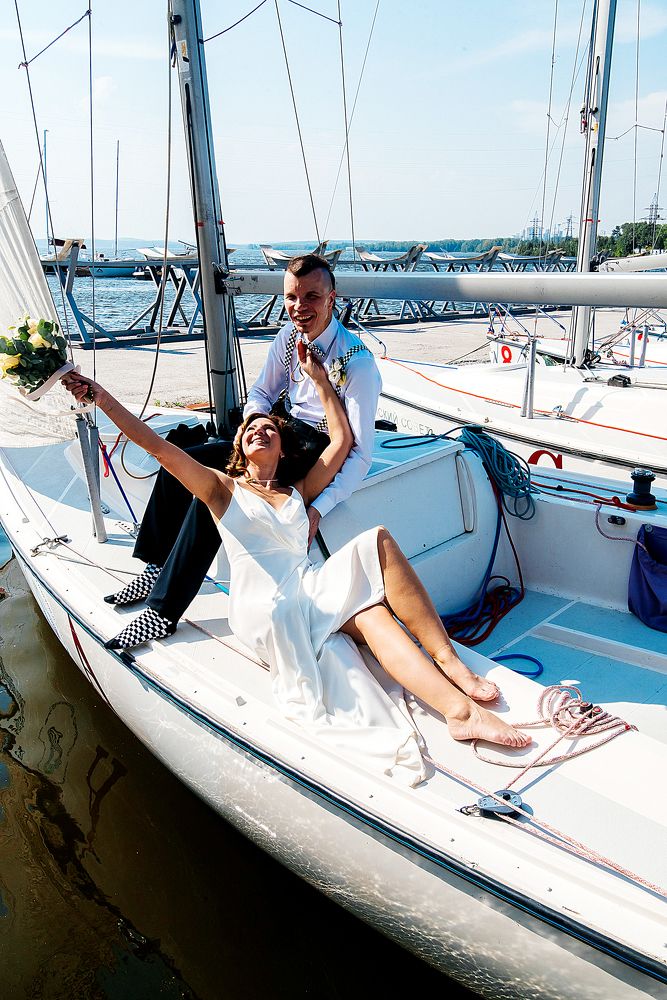 Фотография автора Борисова Мария