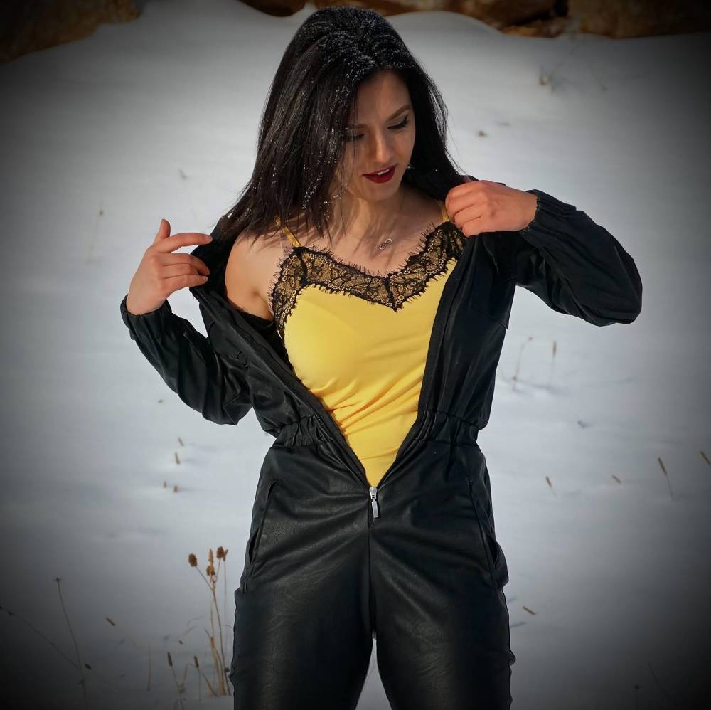 Photograph by Dragos Ivanel