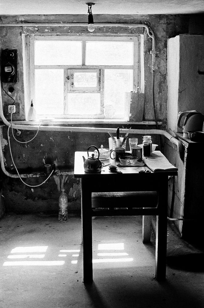 Photograph by Юлий Стремский