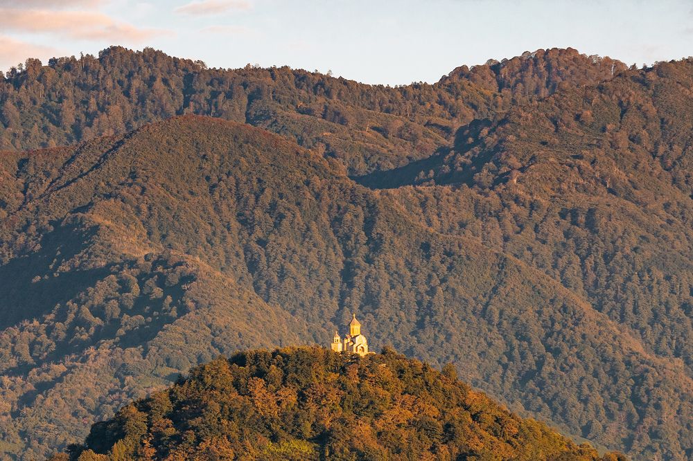 Photograph by Siarhei Saladukhin