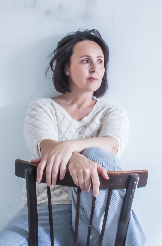 Photograph by Елена Гусева