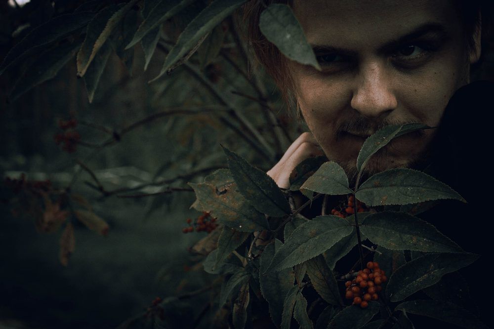 Photograph by Луна Сол