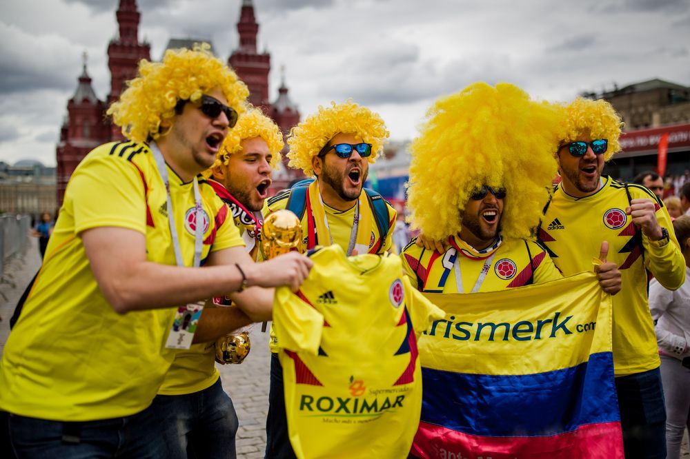 Photograph by Владимир Говоров