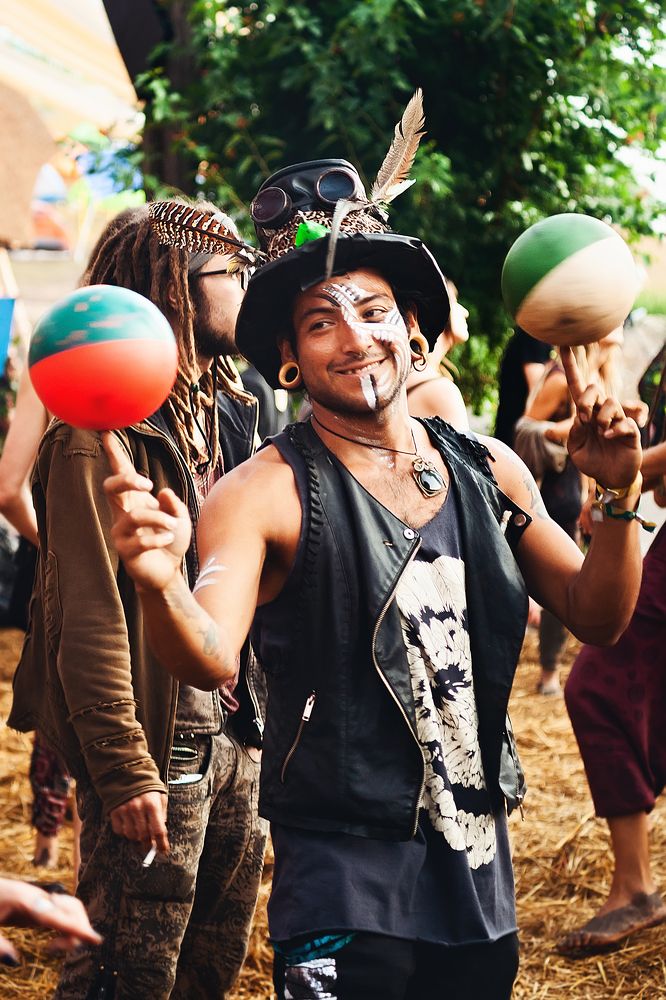 Фотография автора Ману Фалько