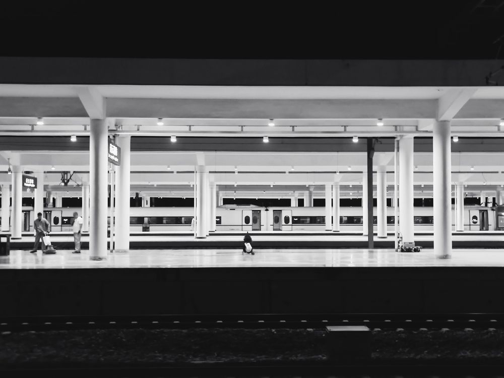 Photograph by Екатерина Харитонова