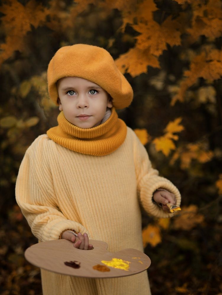 Photograph by Елена Мизюрина