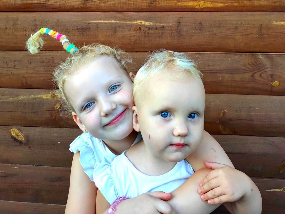 Фотография автора Елена Рузинова