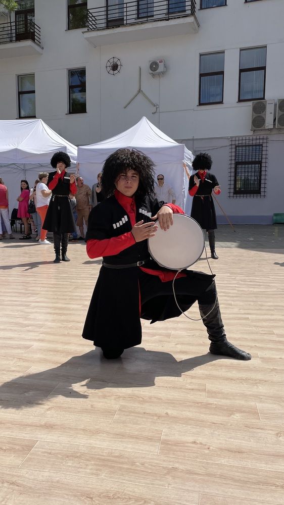 Фотография автора Ольга Каминская