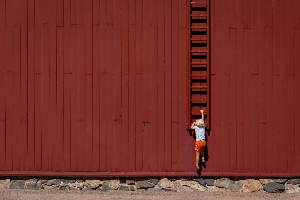 Photograph by Jo Martindale