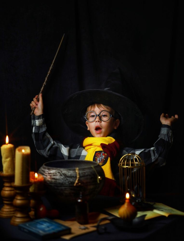 Photograph by Елена Мизюрина