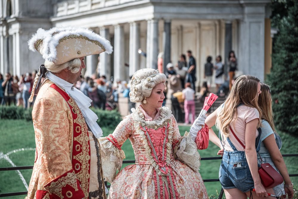 Фотография автора Dmitriy Sotnikov