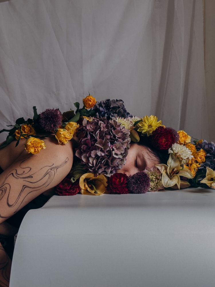 Photograph by Алиса Нежинская