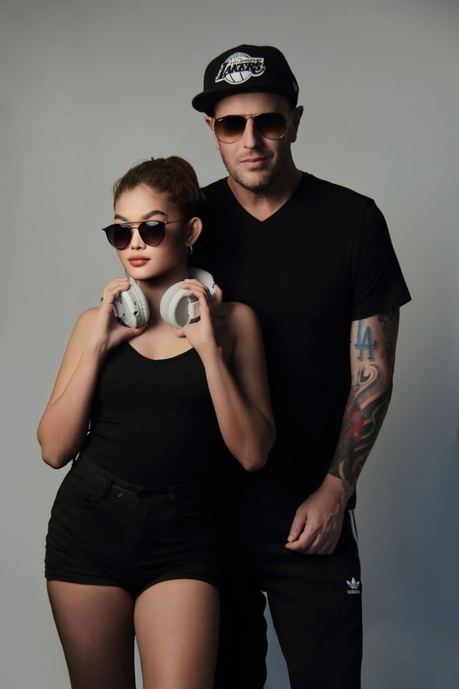 Фотография автора Argie Yañez