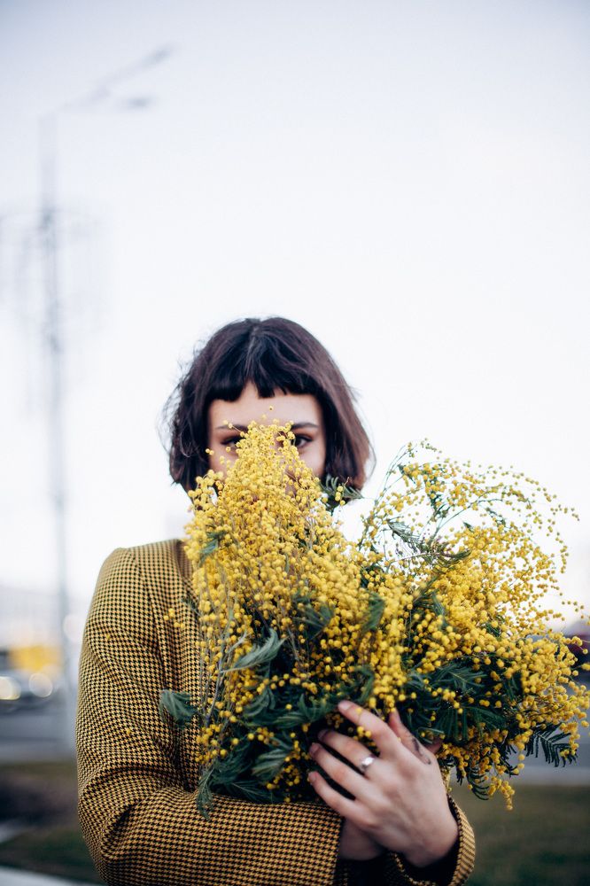 Photograph by Мария Корвин-Кучинская