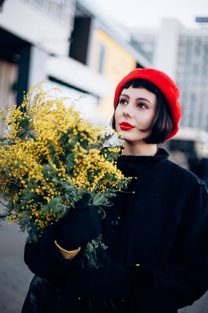 Photograph by Мария Корвин-Кучинская