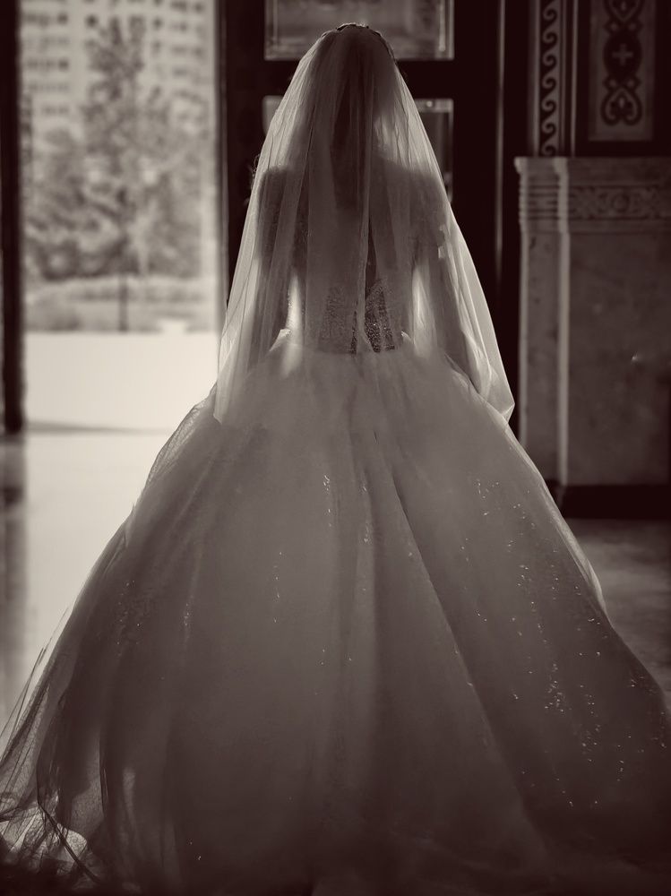 Photograph by Михаил Саидов