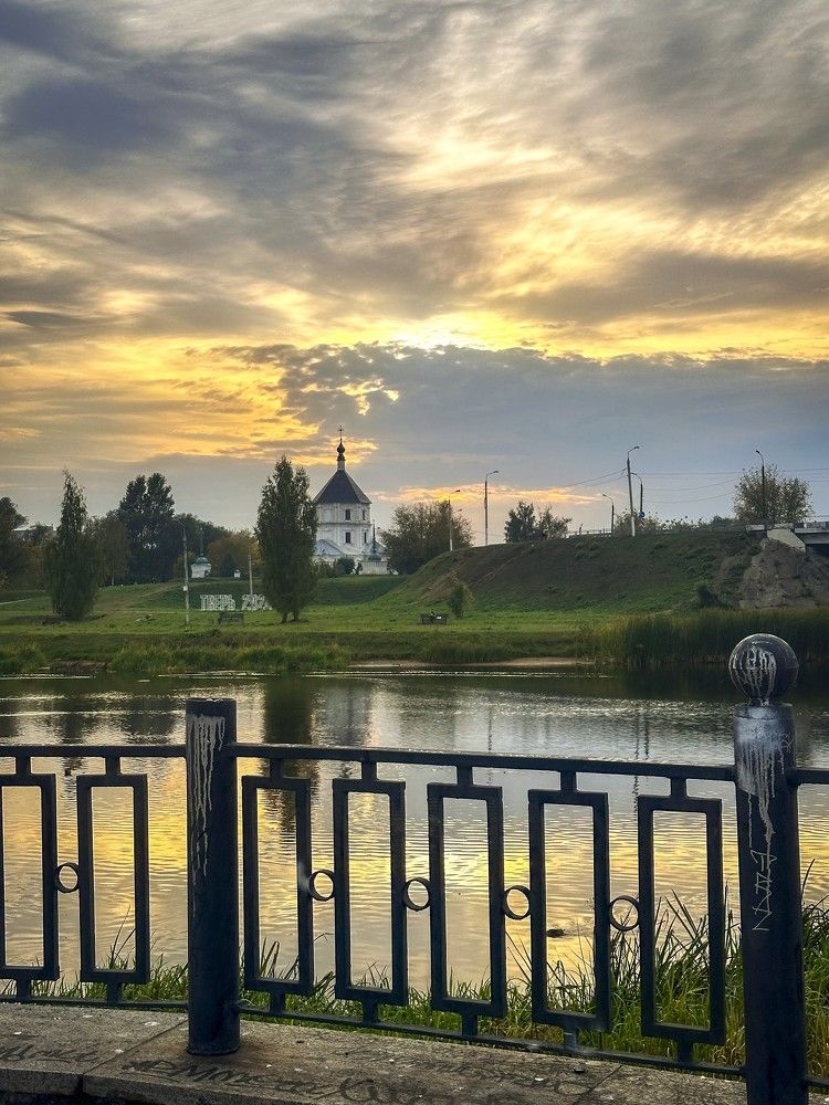 Photograph by Анна Панеева