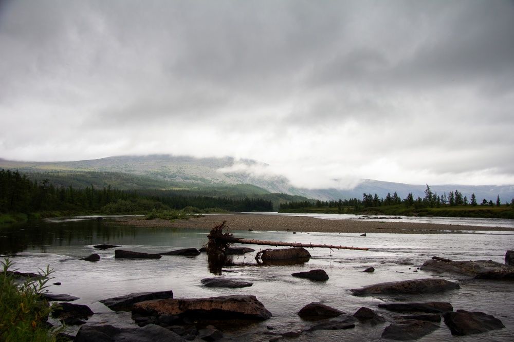 Photograph by Роман Куприянов