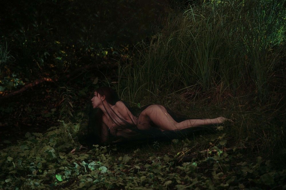 Фотография автора Рыбаков Илья