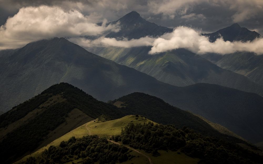 Photograph by Екатерина Ларина