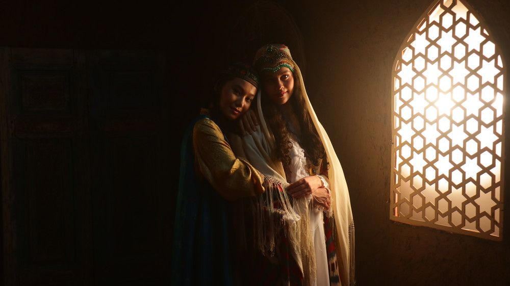 Photograph by  SaidArt