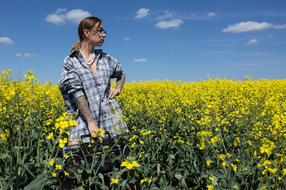 Photograph by Денис Есаков