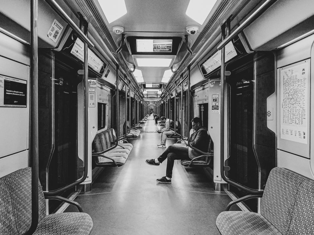 Photograph by Виталий Маслов