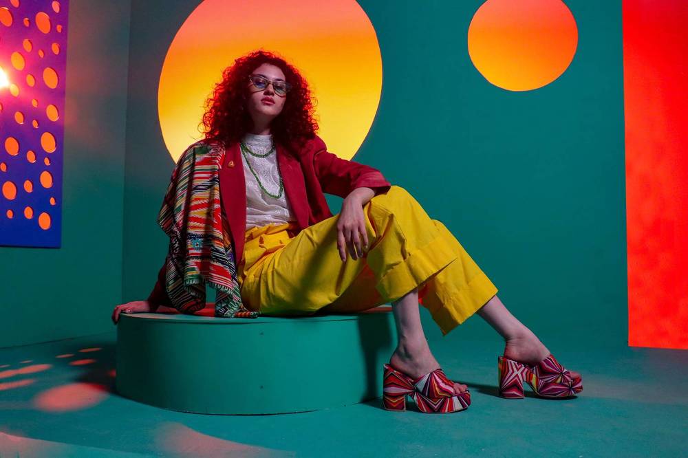 Photograph by  SaidArt