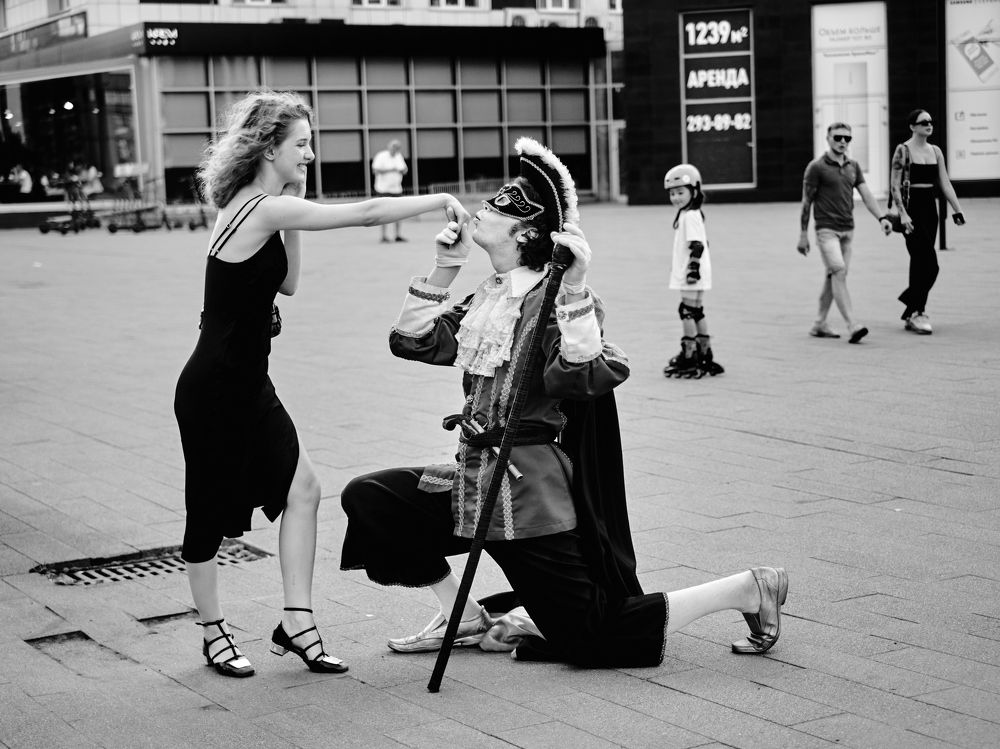 Photograph by Евгений Ласьков