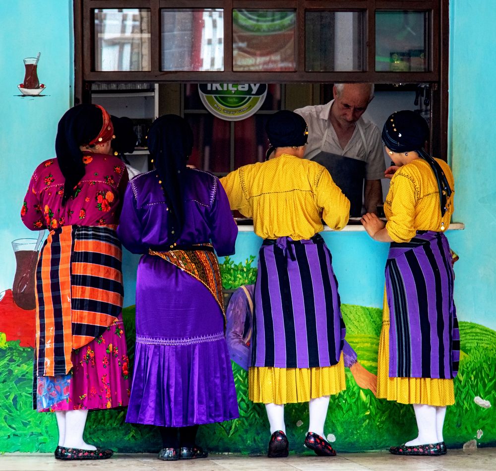 Photograph by Ali Abu Ras