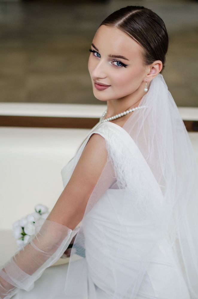 Фотография автора Наталья Чвала