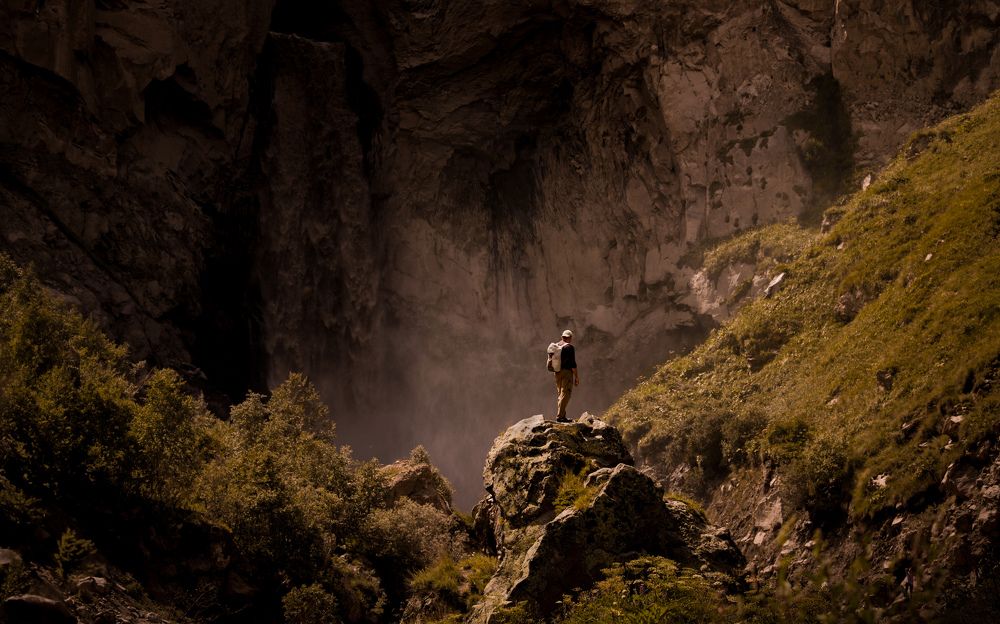 Photograph by Екатерина Ларина