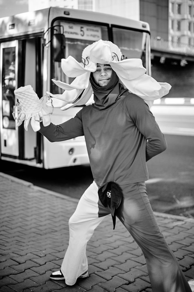 Photograph by Евгений Ласьков