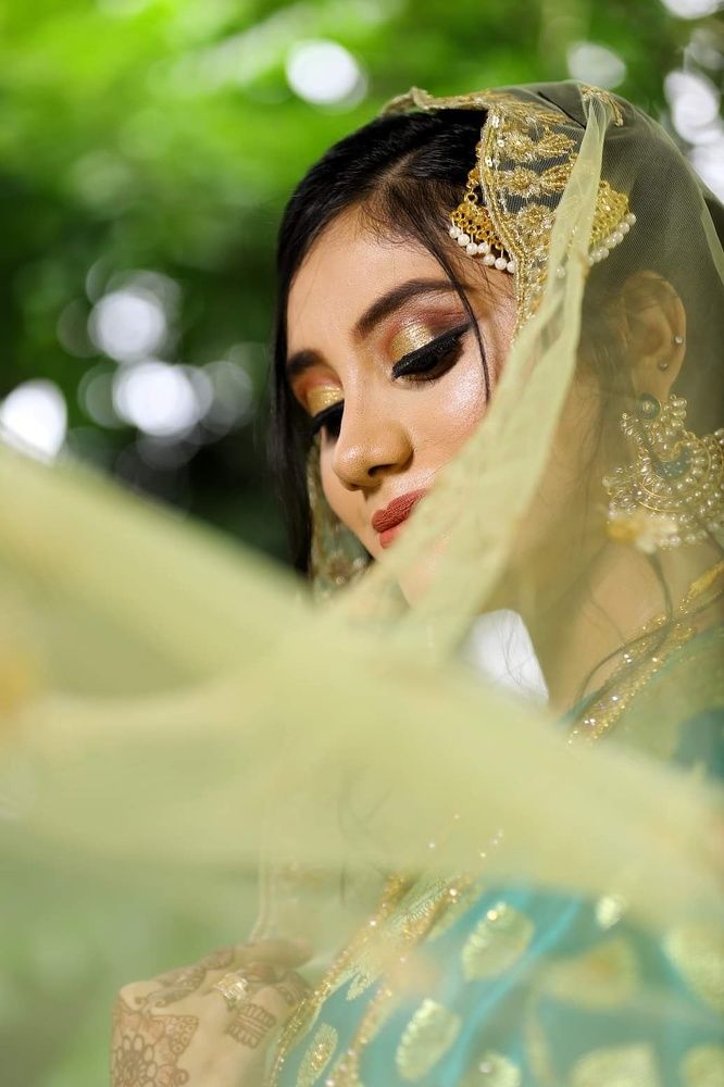 Photograph by Fahmida Akthar