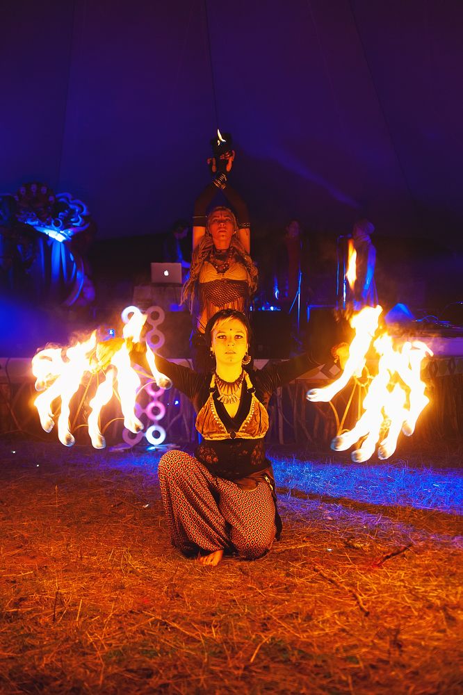 Фотография автора Ману Фалько